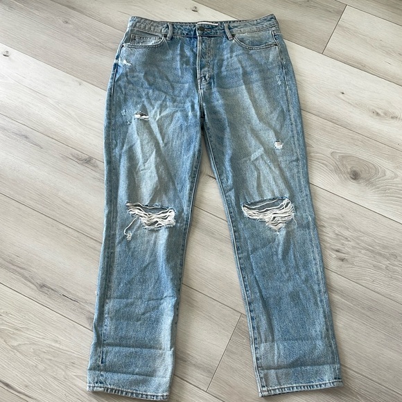 CJLA Topanga boyfriend jeans - Picture 3 of 11